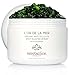 YUNASENCE L'OR DE LA MER Organic Anti Cellulite Body Blaster Scrub with Sea Salt, Seaweed, Lemongrass 13oz Smoothing Exfoliating Moisturizing Skin Massage Treatment.