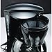 Brentwood TS-217 Coffee Maker,12-Cup,Black
