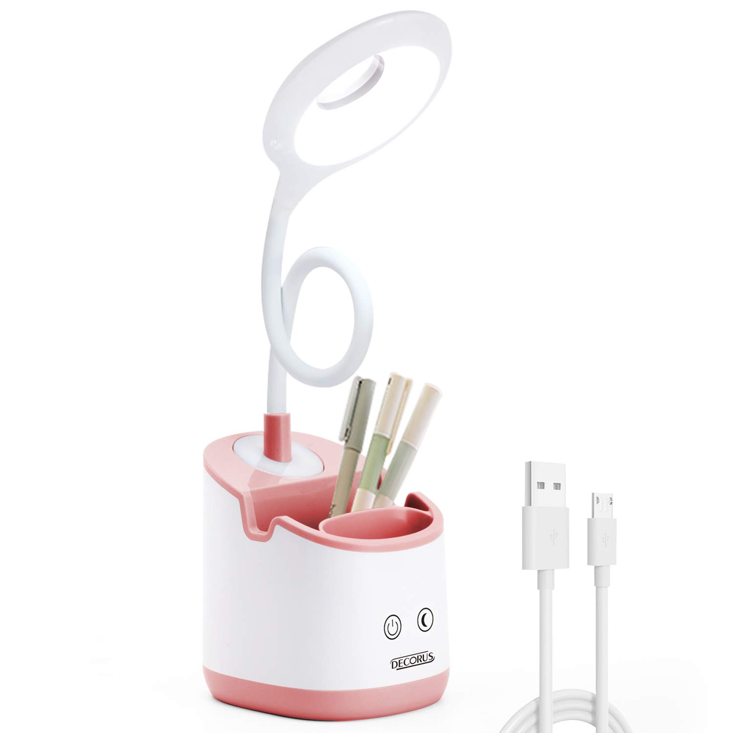 Best table lamps for desk