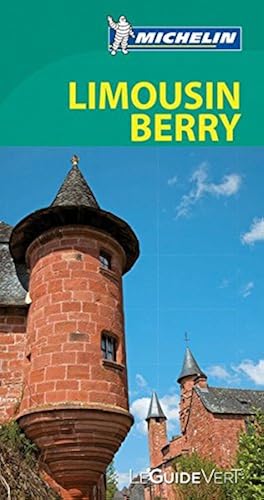 Download Guide Vert Limousin - Berry Michelin PDF