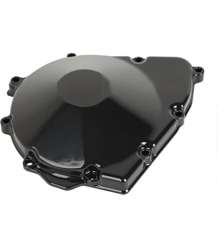 Caltric Stator Cover Gasket - Fits Suzuki Katana 600, Bandit & GSX Models (1988-2006)