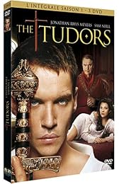 The Tudors - Saison 1