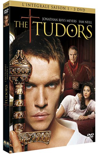 The Tudors - Saison 1