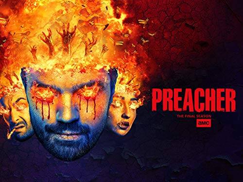 Preacher - Season 04