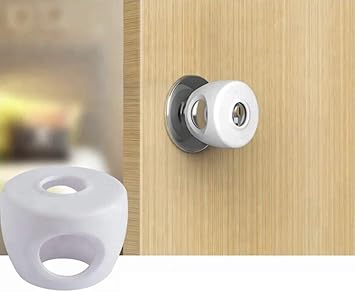 amazon child proof door knob covers