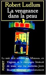 La  vengeance dans la peau