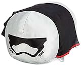 Disney Tsum Tsum Star Wars Captain Phasma 11