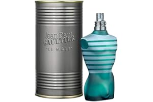 Le Male by Jean Paul Gaultier for Men 6.8 oz Eau de Toilette Spray