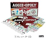 Texas A and M Aggieopoly