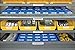 DYMO Rhino Industrial Vinyl Labels, 1/2