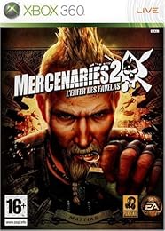 Mercenaries 2 : L'Enfer des Favelas