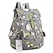 Seamand Anime My Neighbor Totoro Backpack Bag School Bag