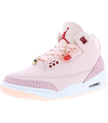 Amazon.com | Jordan Womens Air 11 Retro WMNS AR0715 011 Jubilee