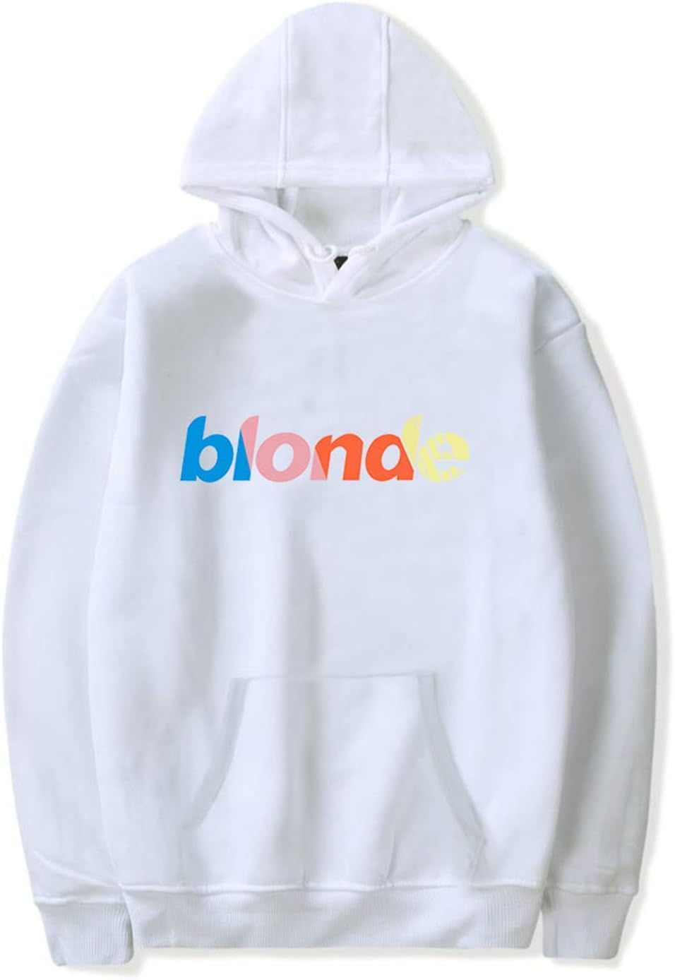 Frank -Ocean Unisex Long Sleeve Hoodie Sweatshirt for Men Women Teen