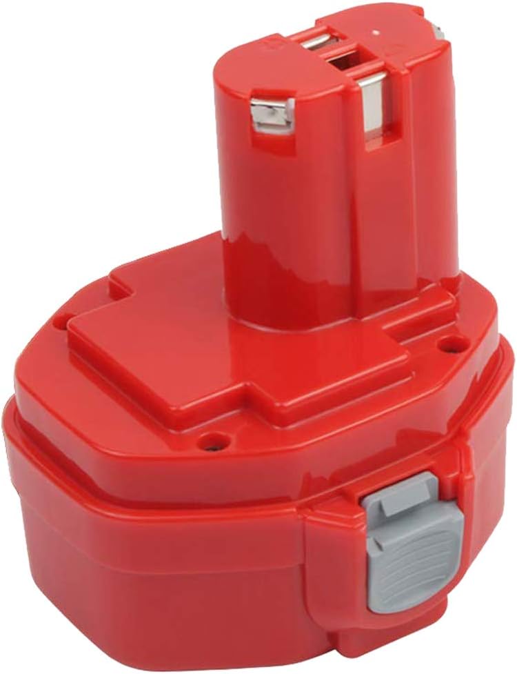 Best makita 9.6v battery 9100