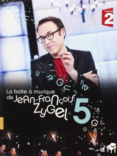 La boite à musique de Jean-François Zygel 5