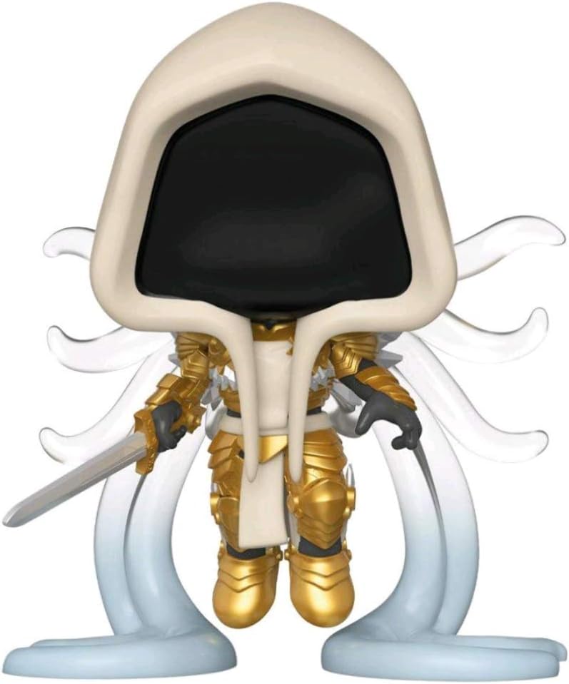 Funko Pop! Games: Diablo #600, Multicolor
