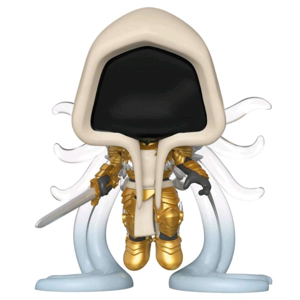 Funko Pop! Games: Diablo #600