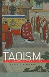 Taoism: The Enduring Tradition
