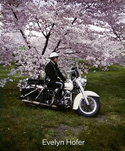 Evelyn Hofer: Begegnungen / Encounters