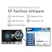 Silicon Power 240GB SSD 3D NAND S55 TLC 7mm (0.28