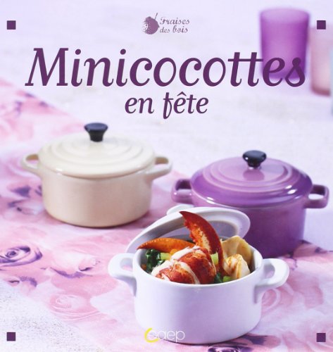 Minicocottes en fête