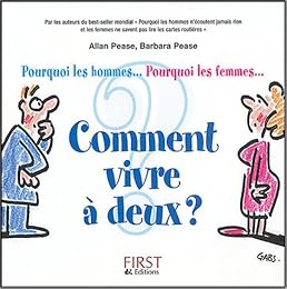 Comment vivre à deux ?