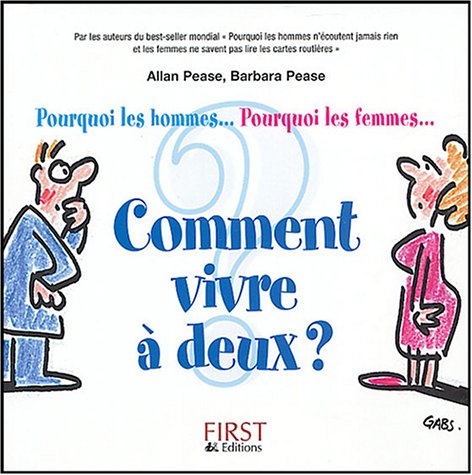 Comment vivre à deux ?