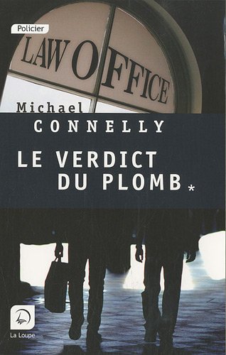 Le  verdict du plomb