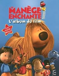 Le  manège enchanté