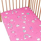 Fantasy 18" x 36" Fitted Sheet Pati'Chou