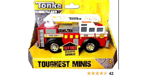 amazon tonka