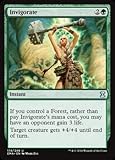 Magic: the Gathering - Invigorate (174/249) - Eternal Masters