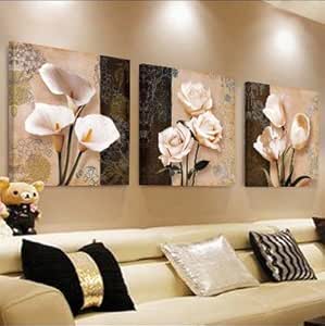 Pingofm El salón es moderno y minimalista, y tres de la animación sofá