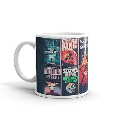 épagneul King Charles Tasse De Thé Adulte