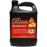 Pinnacle Natural Brilliance Crystal Mist Detail Spray | Ultra Gloss &amp; Paint Enhancing Formula | VOC-Compliant | Safe for All Paint Surfaces | PIN-372 | 128 oz