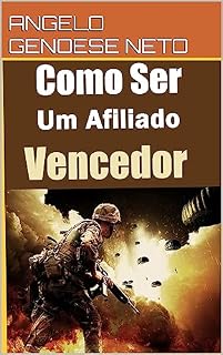 Livro Como Ser Um Afiliado Vencedor