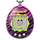 Tamagotchi Original - Striped Tiger