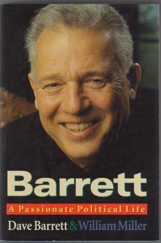 [D0wnl0ad] Barrett: A Passionate Political Life<br />[P.D.F]