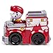 Paw Patrol Rescue Racer - Marshall/EMT Truck