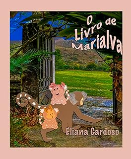 Livro O Livro de Marialva