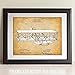 Wright Brothers Flying Machine - 11x14 Unframed Patent Print - Makes a Great Home or Man Cave Decor and Gift Under $15 for Pilots and Plane Enthusiasts