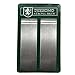 Aidee Stainless Steel Slim Money Clip (2 Pack)