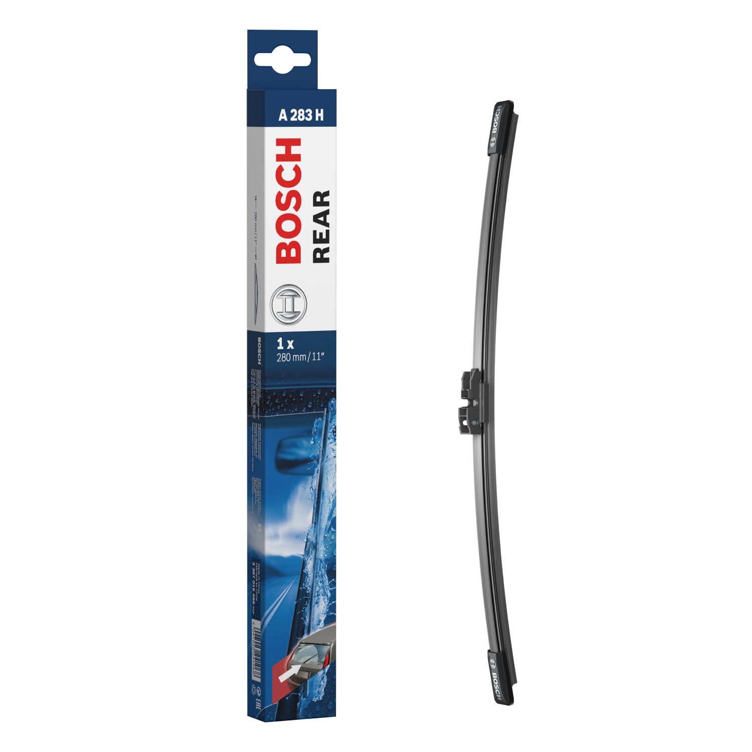 BOSCH Wischblatt A283H