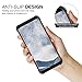 Atouchbo case Compatible for Galaxy S8,[Shock Reduction] Reinforced Corner TPU Bumper + Hard PC Back Cover Military Grade Extreme Drop Tested Heavy Duty Protective Cover for Samsung Galaxy S8 (2017)