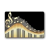 Yestore Custom Music Note 15.7