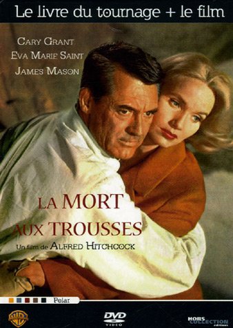 La  mort aux trousses