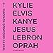 Thirty Seconds To Mars: Twelve Track Titles On 