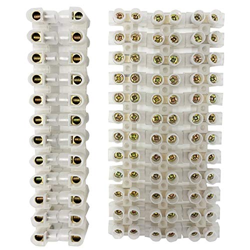 1 PUSU+12+Position+Connectors+Electrical+Connection