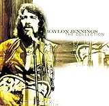 Waylon Jennings Album: «Collection» (Front side)